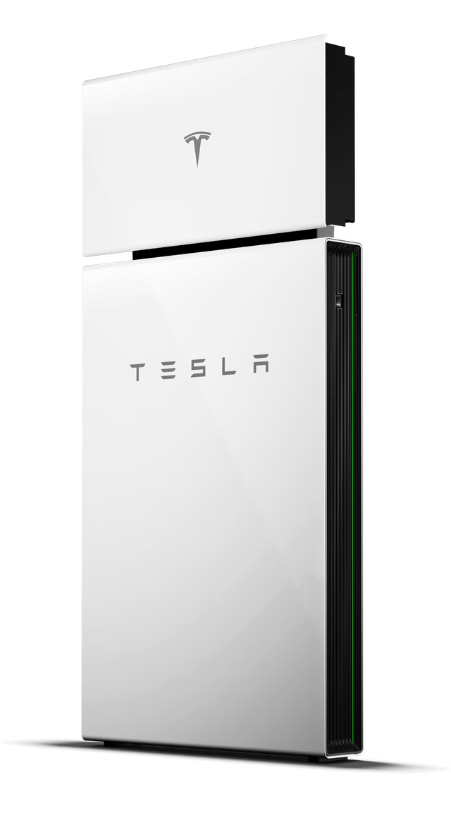 Tesla on sale powerwall dealers